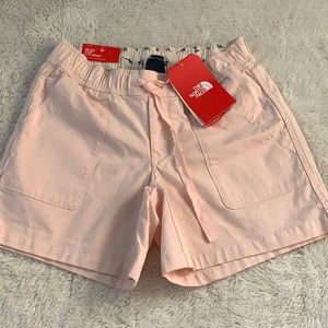 New The North Face Shorts